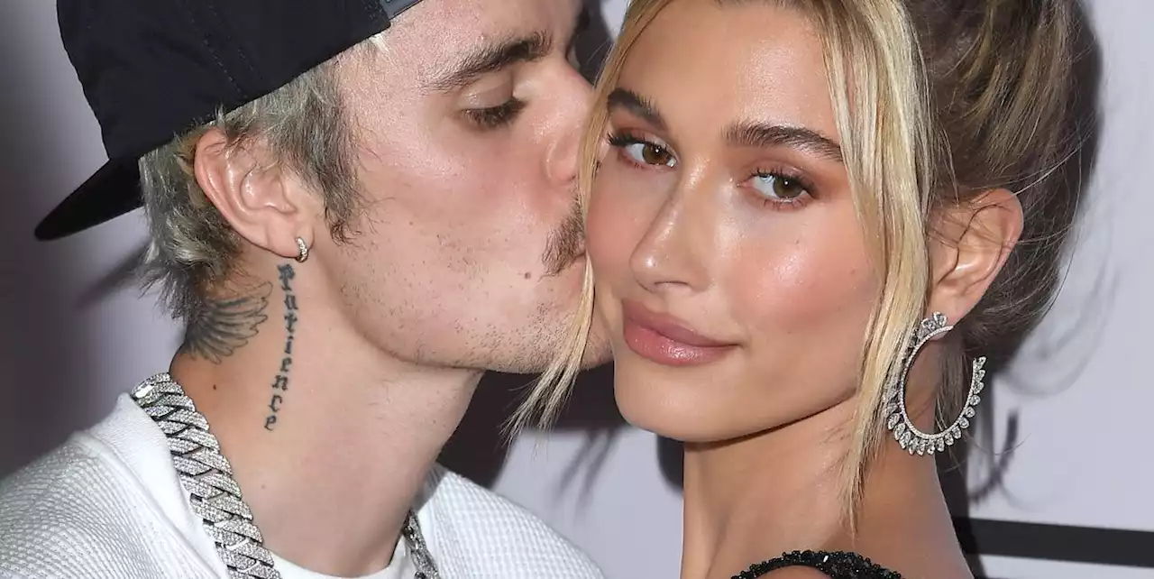 Hailey Bieber ha risposto a chi la accusa di aver rubato Justin a Selena Gomez