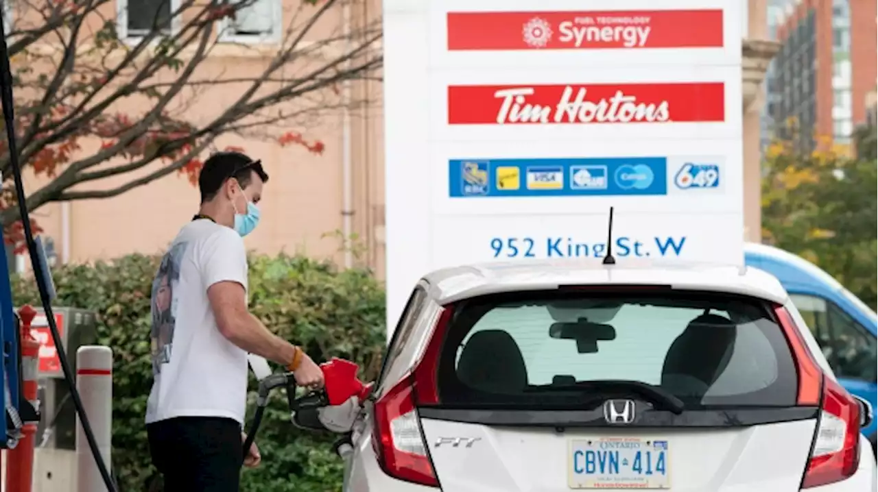 GTA gas prices to rise five cents per litre on Thursday, increases to continue this fall: gas analyst