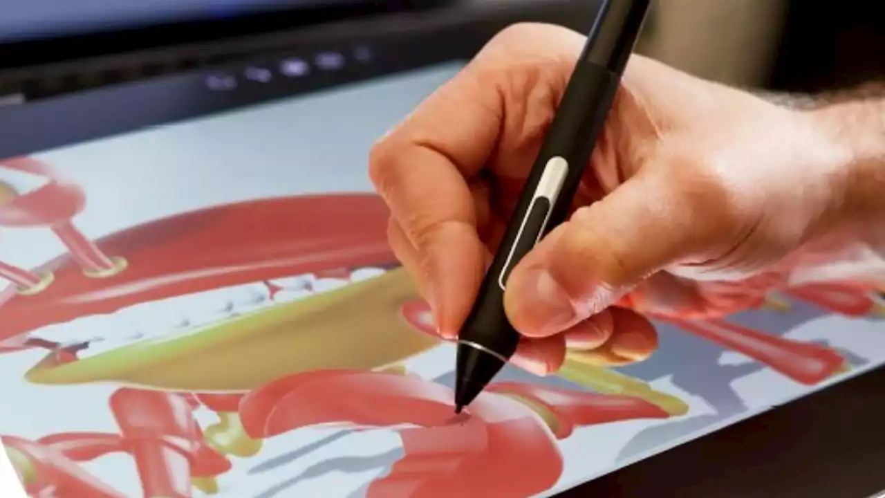 The best drawing tablets in 2022: our pick of the best graphics tablets