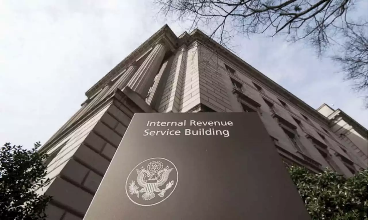 IRS Goes After Crypto Broker for Transaction Data in Latest Tax Chase