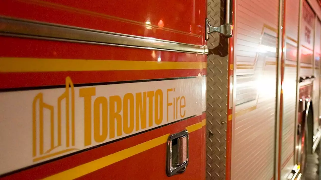 Chilling video raises awareness of fire deaths in Ontario