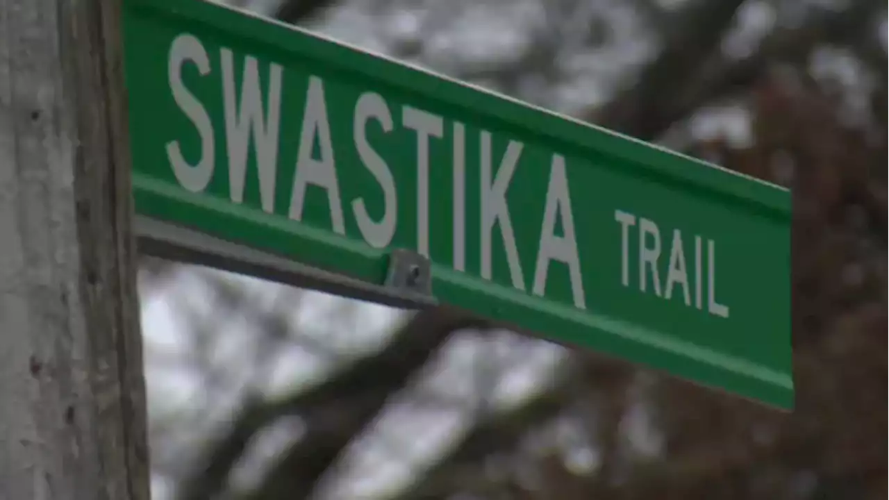 The long fight to change the name of Puslinch, Ont.’s Swastika Trail