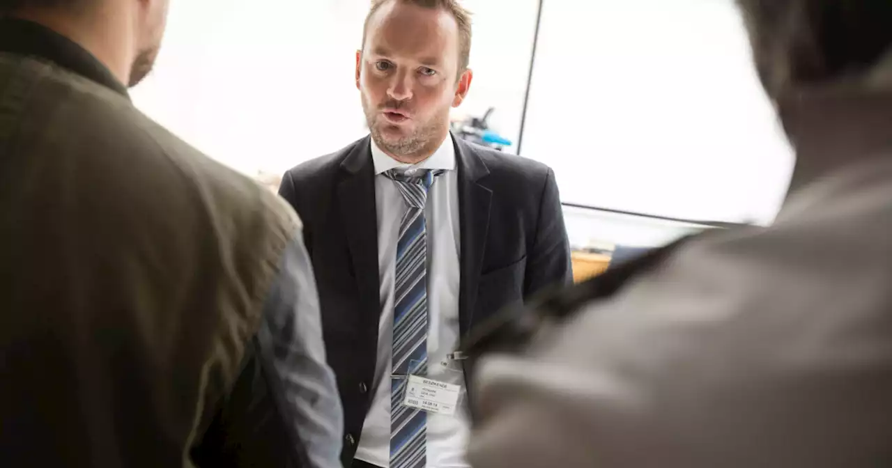 Freser mot Vedum: - Sjokkert
