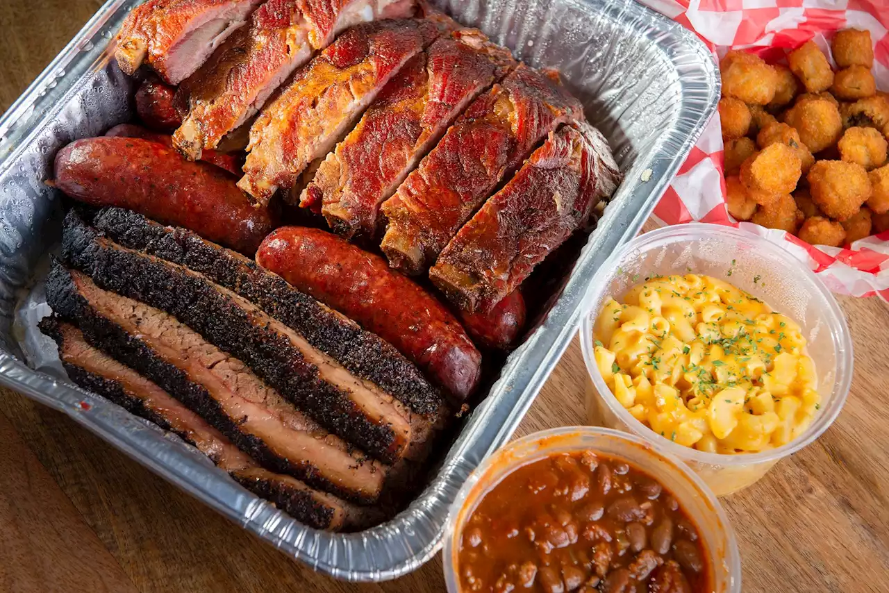 Texas Monthly Announces Final Pitmaster Lineup for 13th Annual BBQ Fest