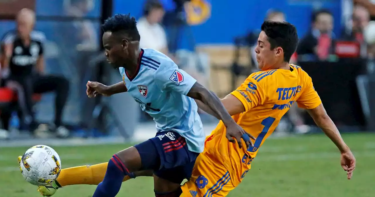 Amid postseason push, FC Dallas calls upon familiar face Jader Obrian for winger help