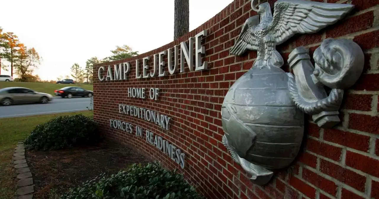 Camp Lejeune lawsuit ads reveal an easy payday for trial lawyers