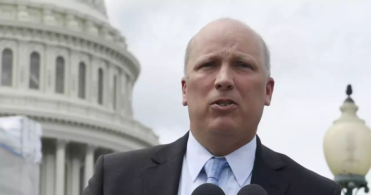 Rep. Chip Roy blasts Democrats for handling of stock trading bill