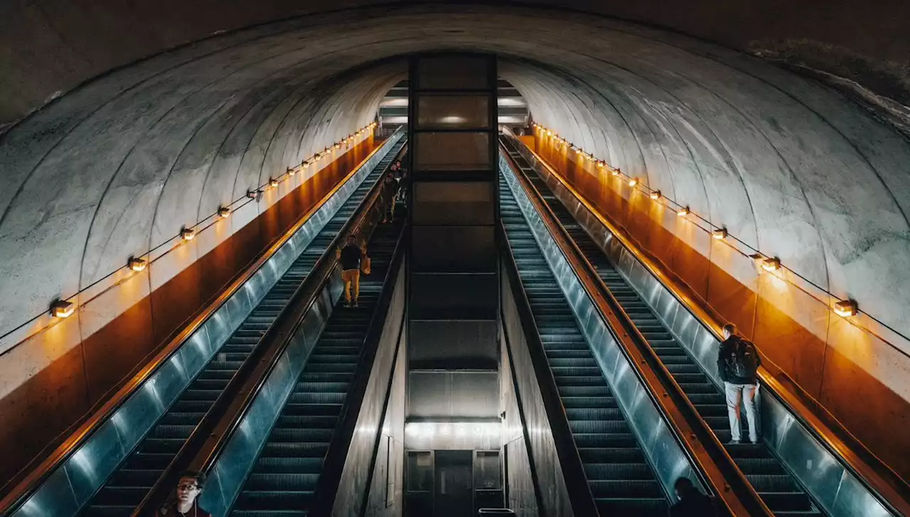 Most Metro Lines Will Run Every 15 Minutes This Weekend