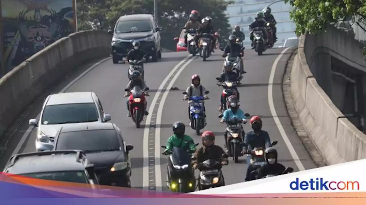 6 Flyover di Bandung, Solusi Kemacetan di Bandung?