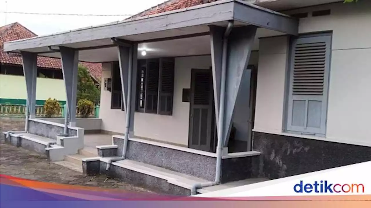 Potret Rumah Masa Kecil Jenderal Ahmad Yani di Purworejo