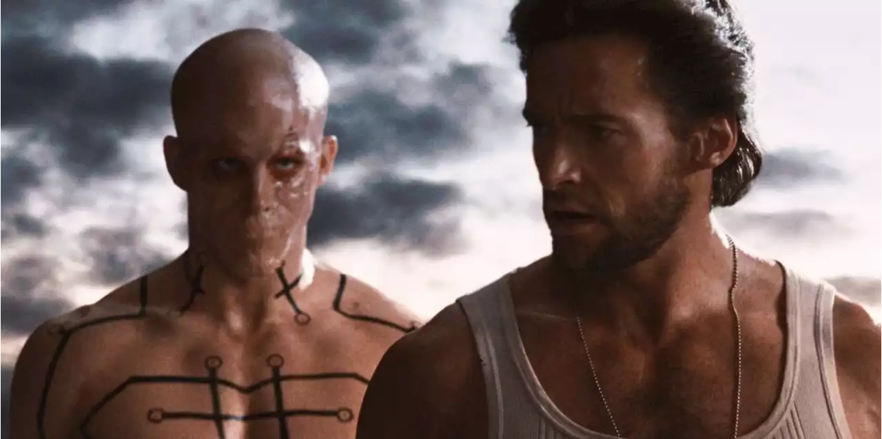 Deadpool 3 brings back Hugh Jackman as Wolverine