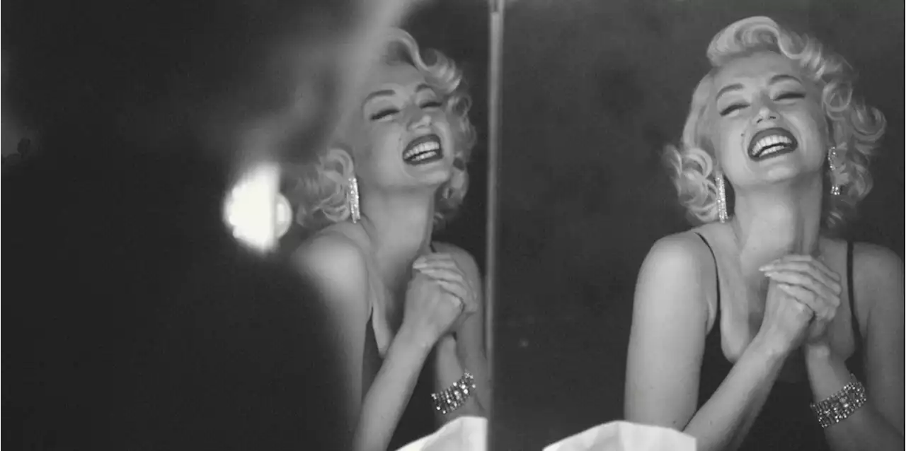 Marilyn Monroe's human truth is the victim of Blonde's storytelling