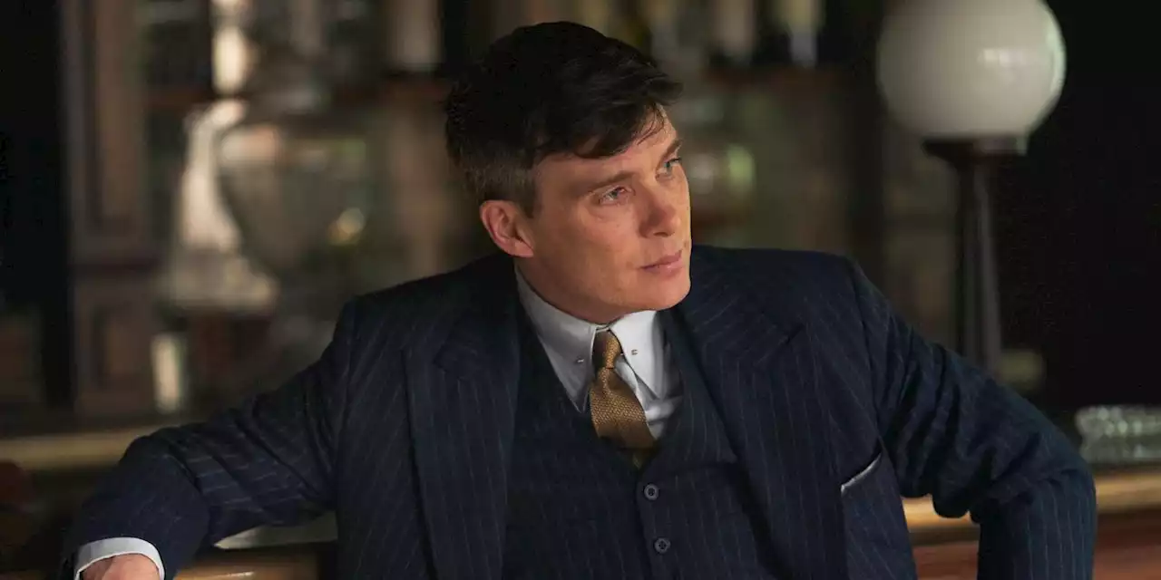 Peaky Blinders boss gives a promising update on movie spin-off