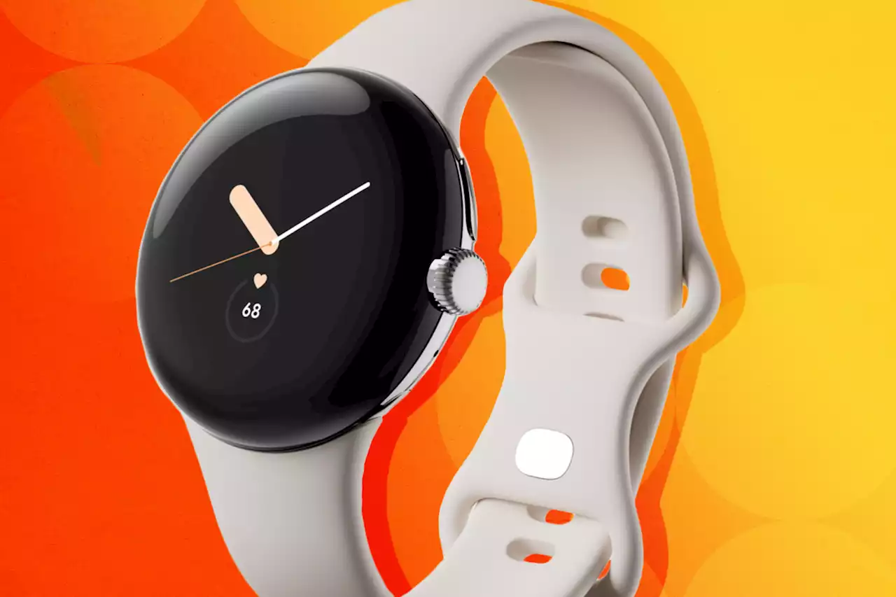 Google Pixel Watch: news, price, specs, release, and more | Digital Trends