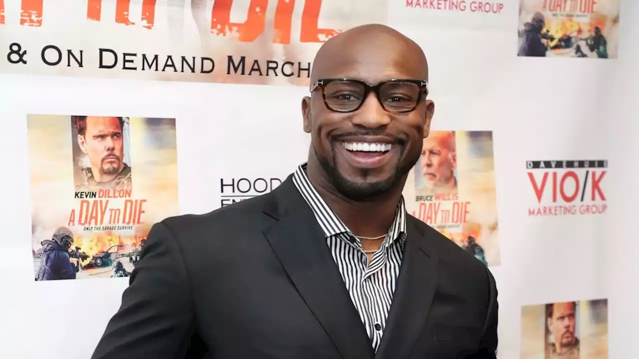 Vernon Davis on life post-NFL and entertainment career | Digital Trends