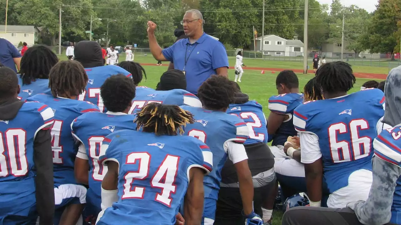 Columbus South, Independence to meet in key City League-South Division contest