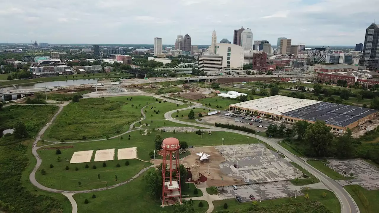 Metro Parks applying for grants to pay for new trails along Scioto River on South Side and at Highbanks