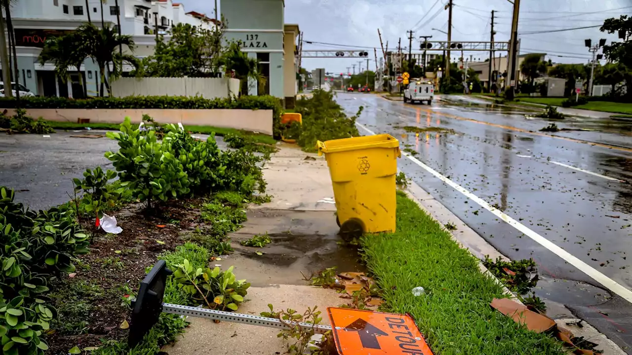 Ohio Task Force 1, AEP Ohio, Red Cross head south to help with Hurricane Ian relief