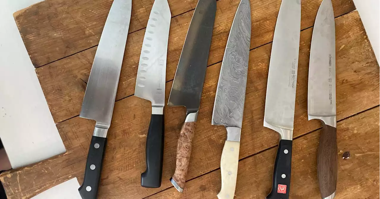 3 knives every cook needs (and some they might just want)