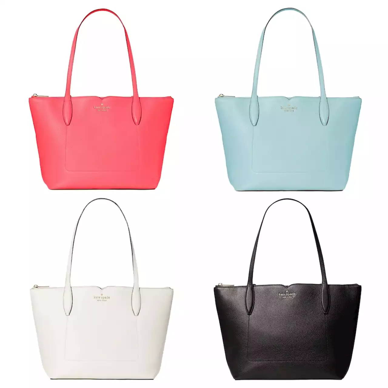 Kate Spade 24-Hour Flash Deal: Get This $400 Tote Bag for Just $99 - E! Online