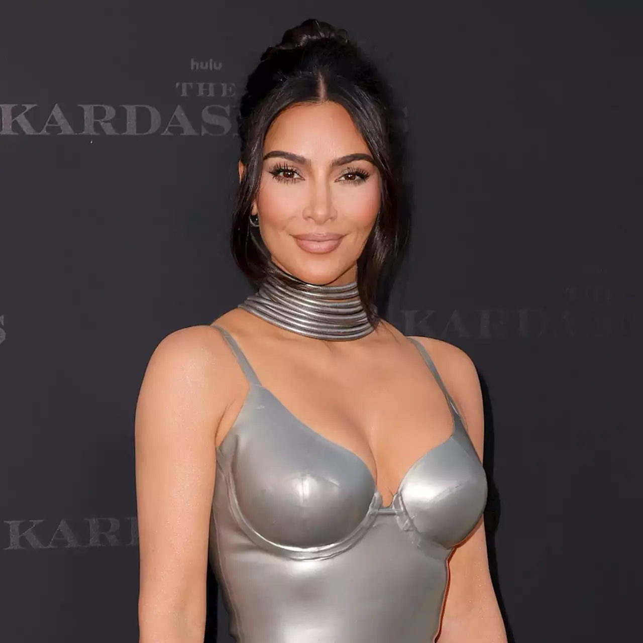 Kim Kardashian Wants to 'Elevate' Your Home With New Line of Accessories - E! Online