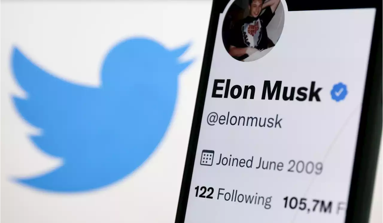 Elon Musk and Twitter are now fighting about Signal messages | Engadget