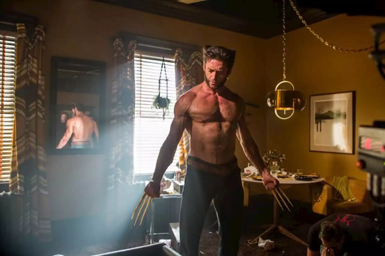 Ryan Reynolds Confirms Hugh Jackman Will Reprise Wolverine In ‘Deadpool 3’