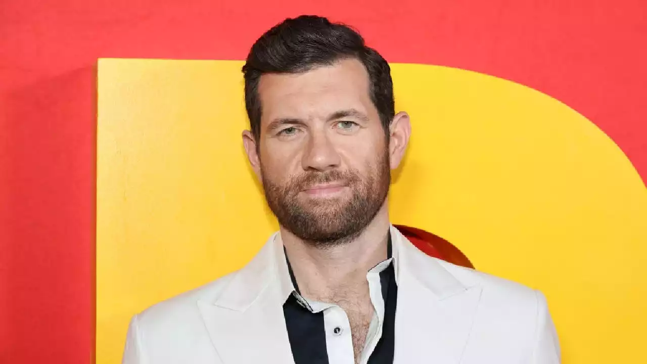 Billy Eichner Reveals Why Carried Underwood Blocked Him on Twitter