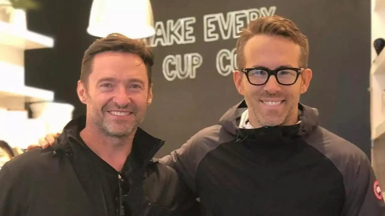 Hugh Jackman Joins 'Deadpool 3' -- See Ryan Reynolds' Announcement!