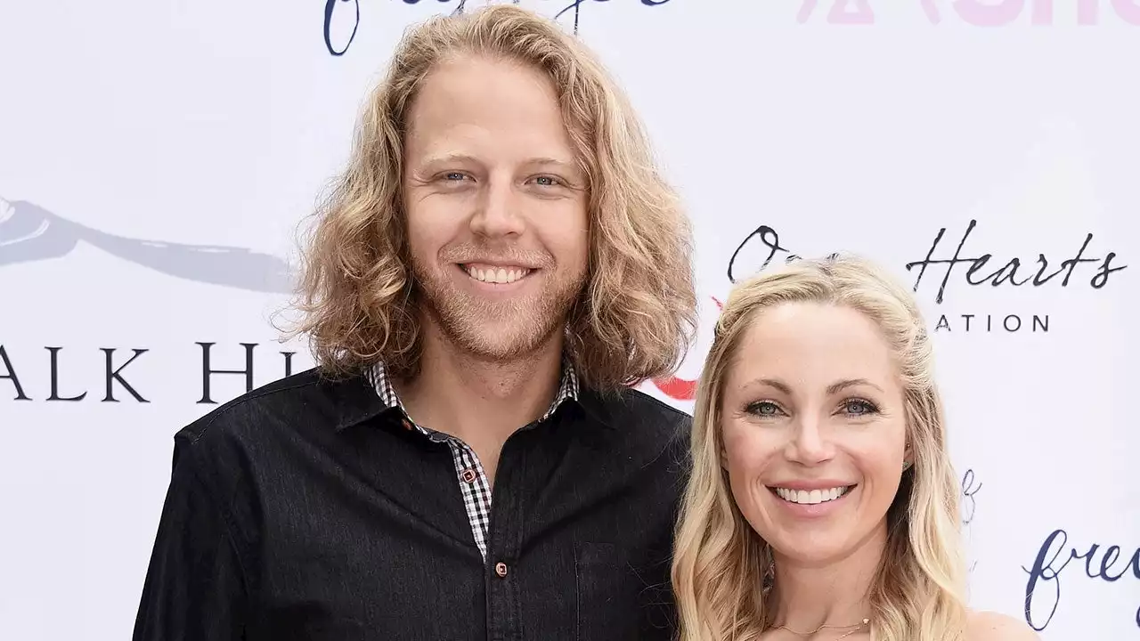 Sarah Herron Announces Pregnancy After Fertility Struggles