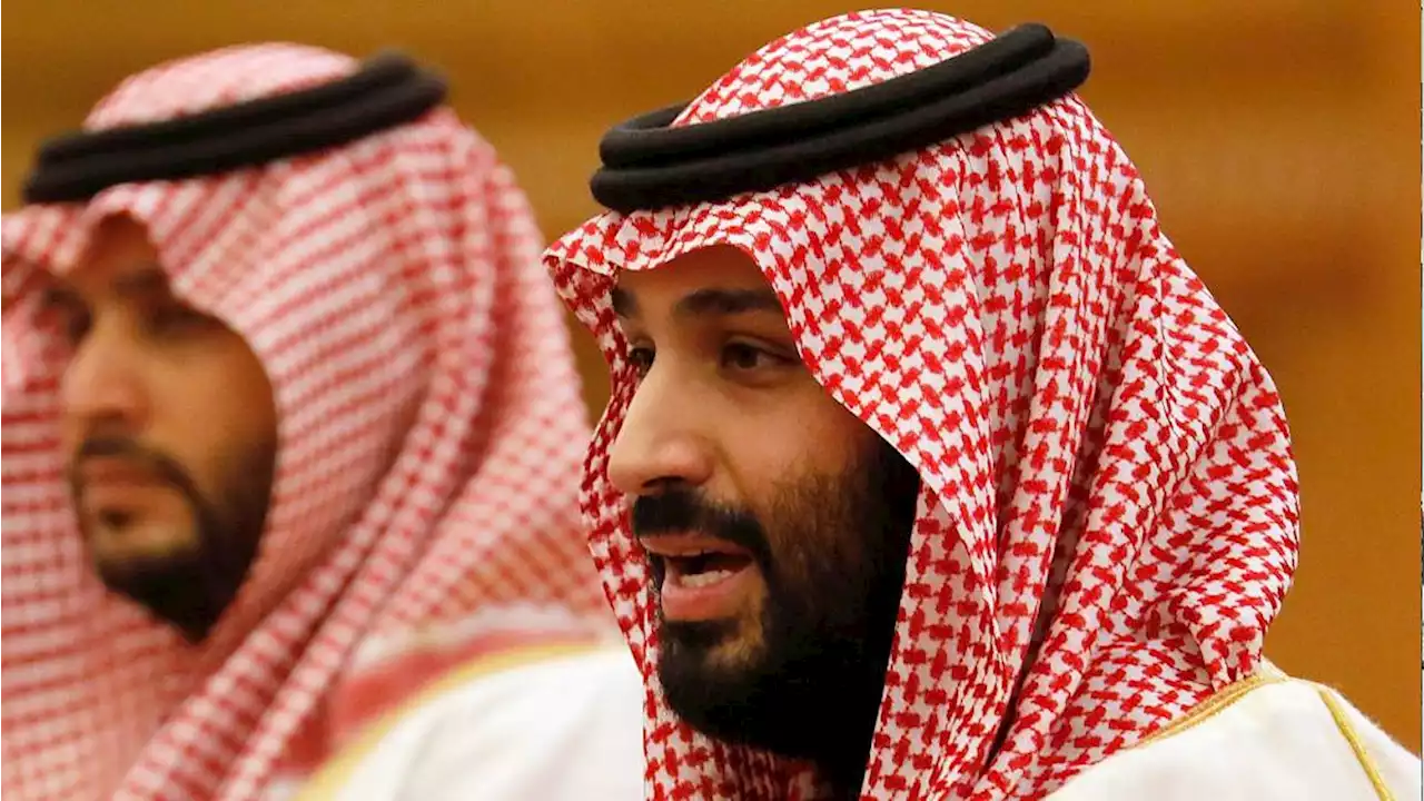 محمد بن سلمان رئیس شورای وزیران عربستان شد