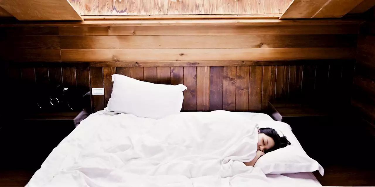 Trois conseils pour dormir sur un matelas plus écolo qui préserve la santé