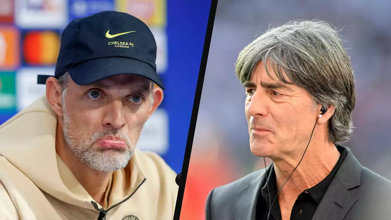 Thomas Tuchel, Joachim Löw und Zinédine Zidane - diese Top-Trainer sind auf der Suche nach einem neuen Arbeitgeber