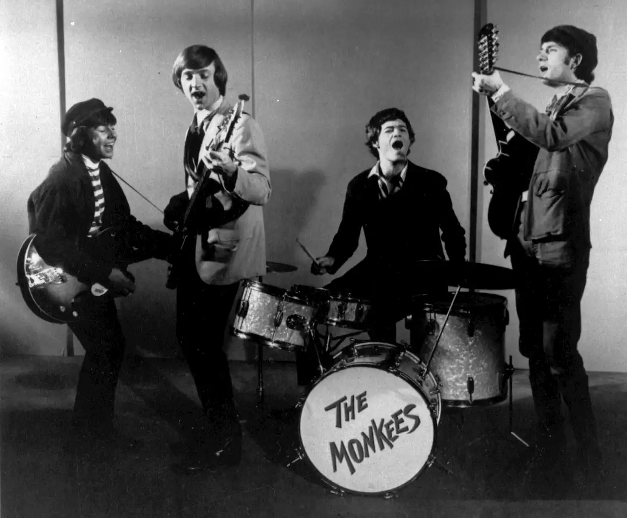 This is why a Leon Valley street is named after the Monkees’ Mike Nesmith