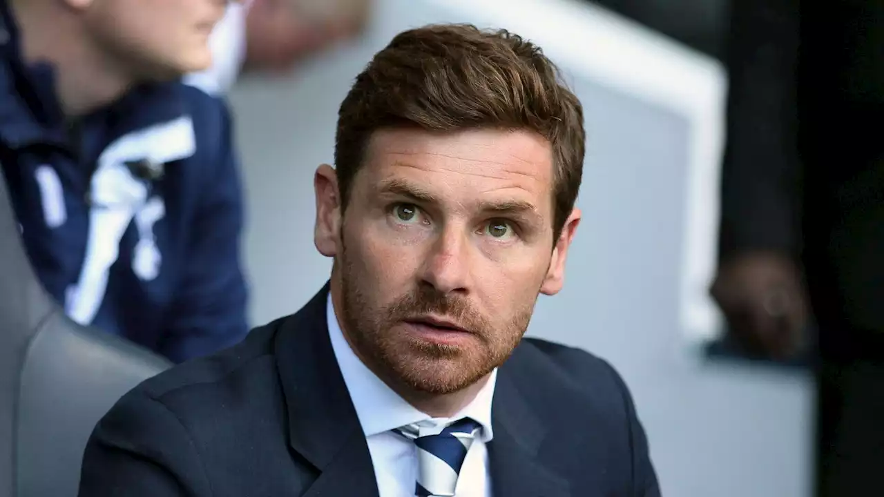 Ex-Tottenham boss AVB claims Levy 'wanted to sell him for £15m'; hits out at compensation 'bullsh*t'