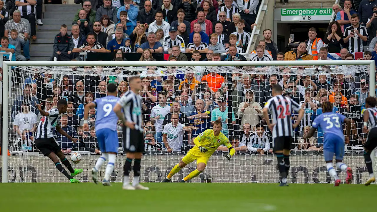 Newcastle and Eddie Howe face a challenging October of mounting injuries and expectations