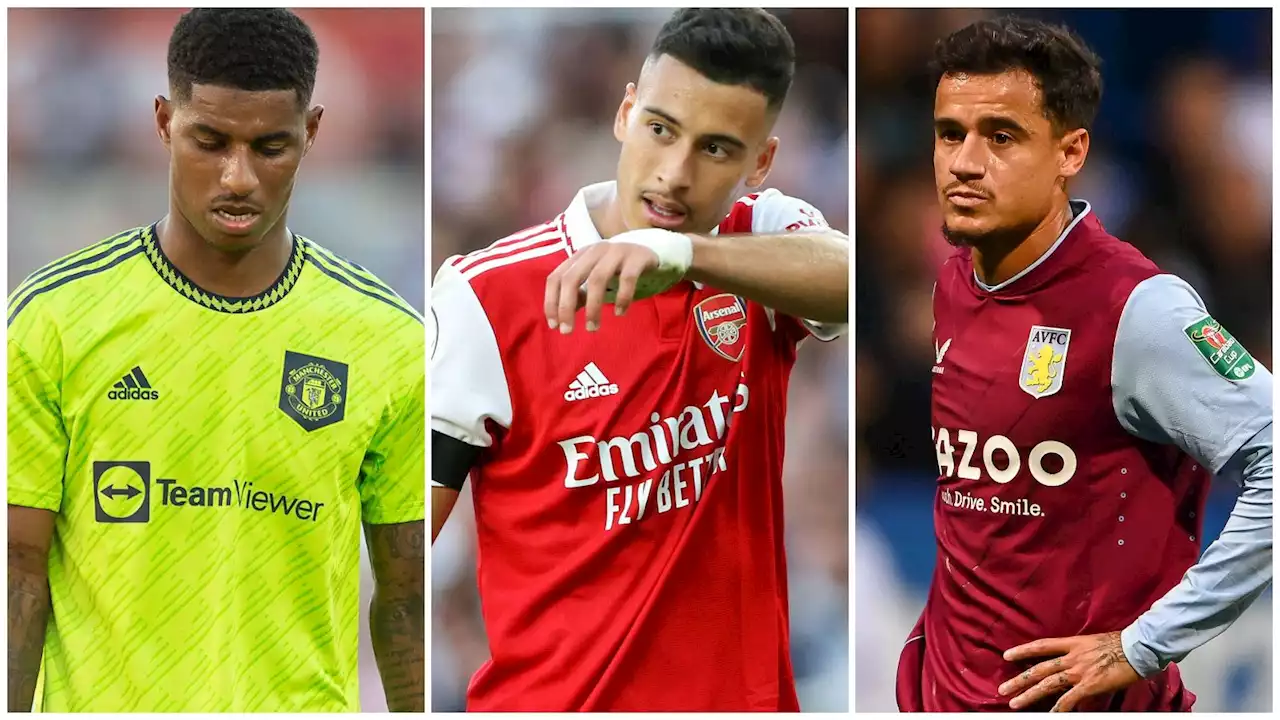 One player per club worried about the World Cup as Premier League returns...