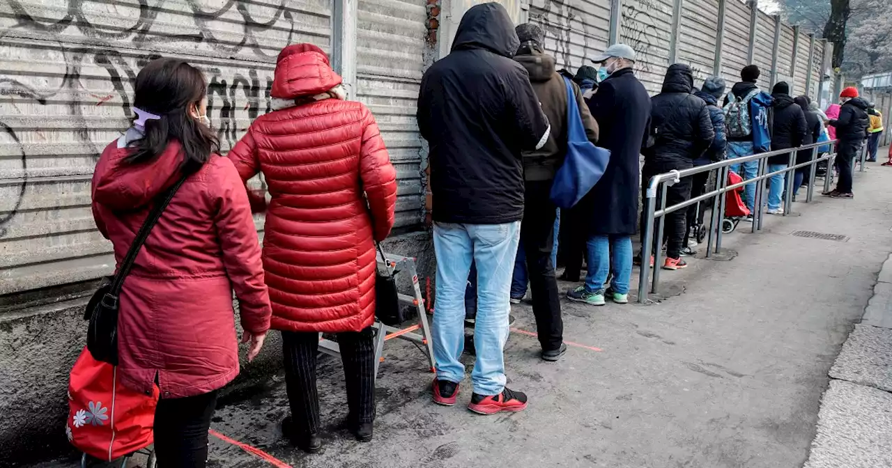 Reddito di cittadinanza, la Commissione Ue invita gli Stati a rafforzarlo: 'Svolge un ruolo chiave durante i periodi di recessione' - Il Fatto Quotidiano