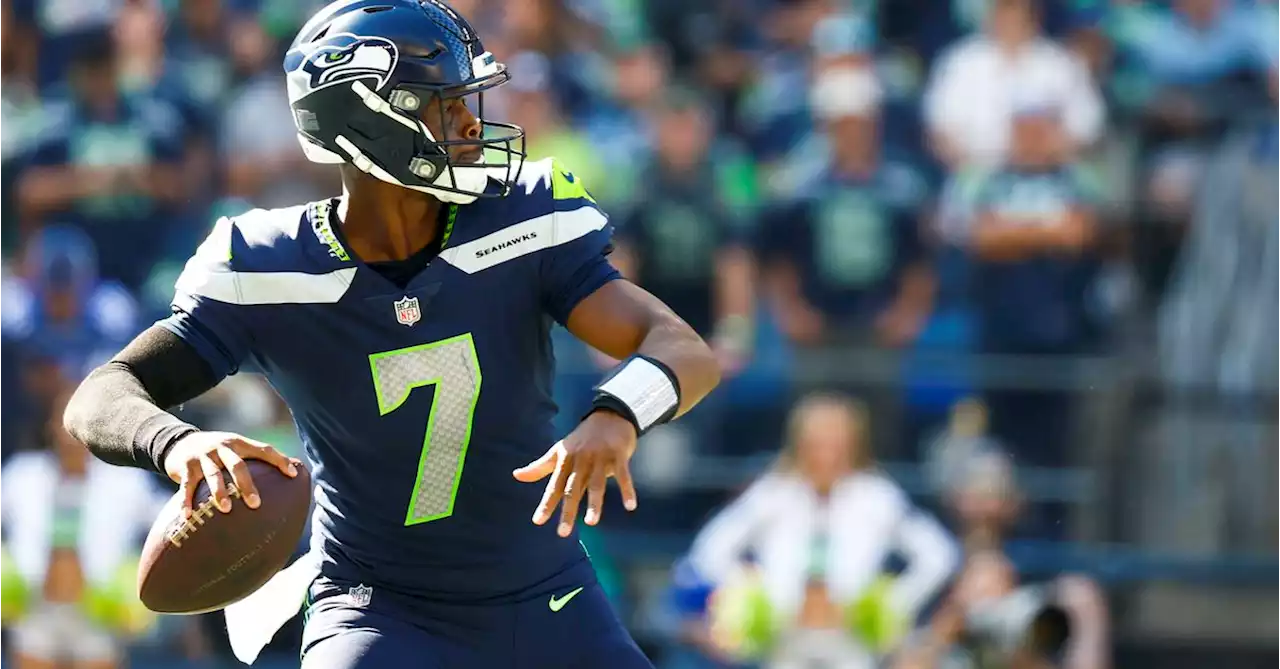 Pre-Snap Reads 9/28: Pete Carroll is fired up about Geno Smith