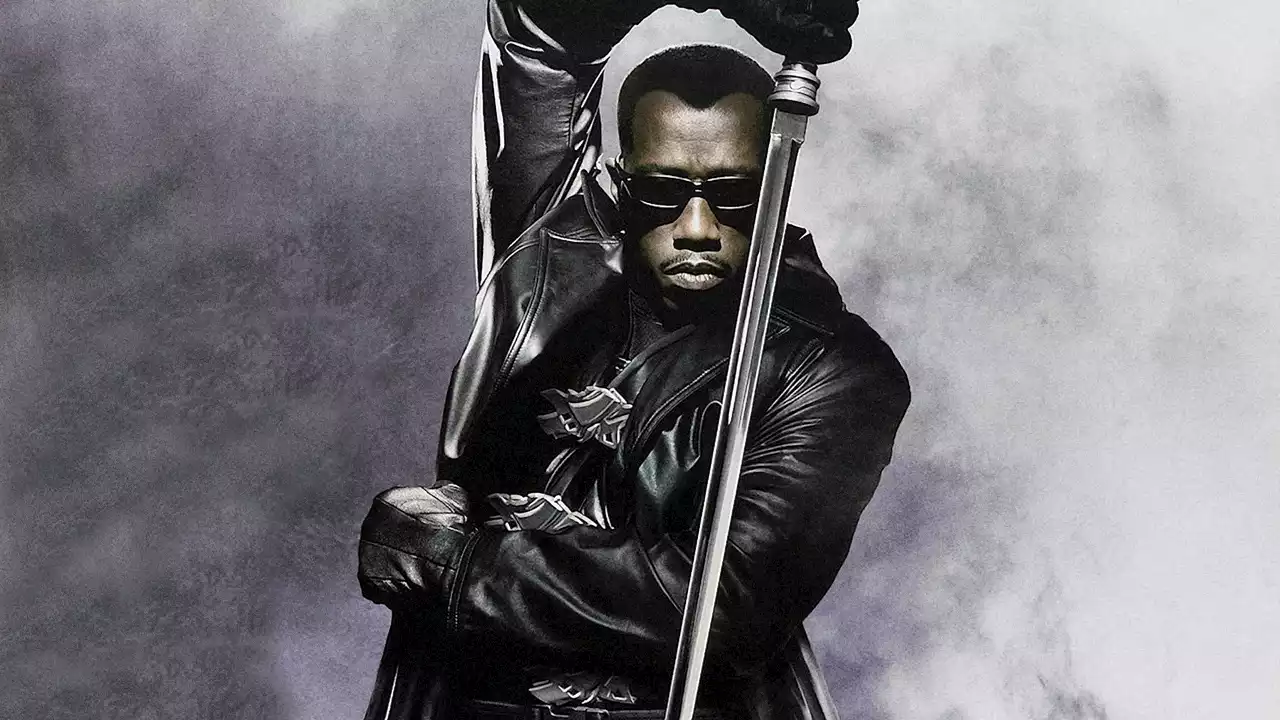 Marvel-Schock: 'Blade'-Regisseur steigt aus – wackelt jetzt der Starttermin?