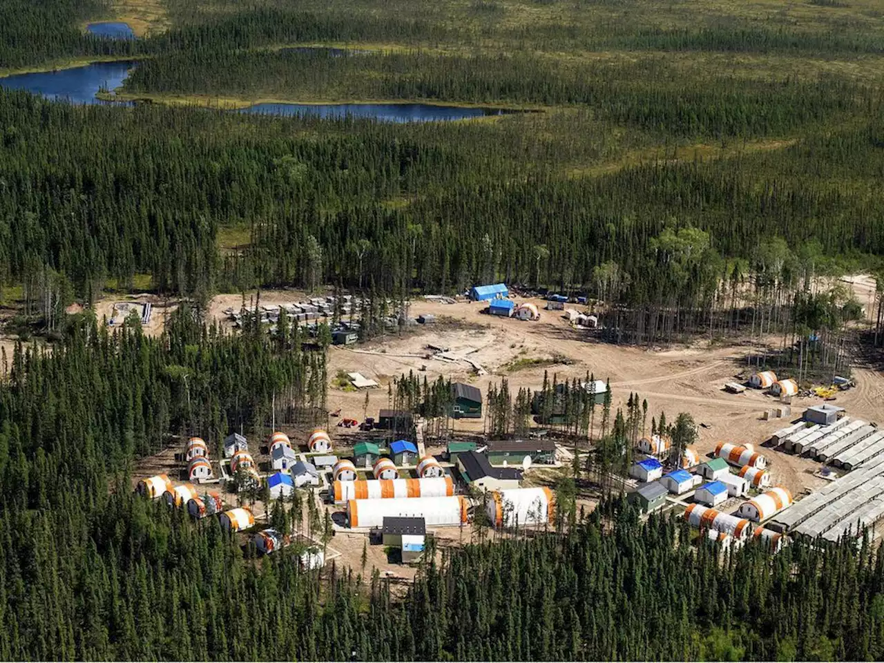 We'll 'set the bar high' on Ring of Fire environment assessment, First Nation chief says