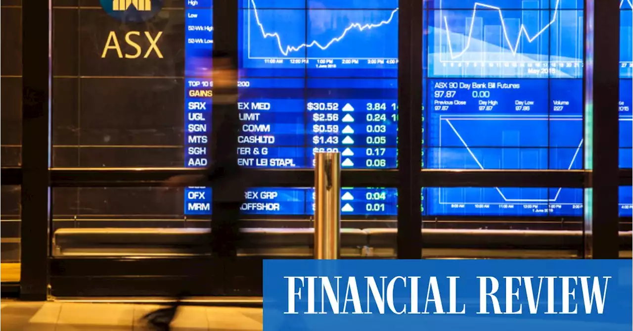 ‘Unacceptable’: RBA takes ASX to task over communication lapses