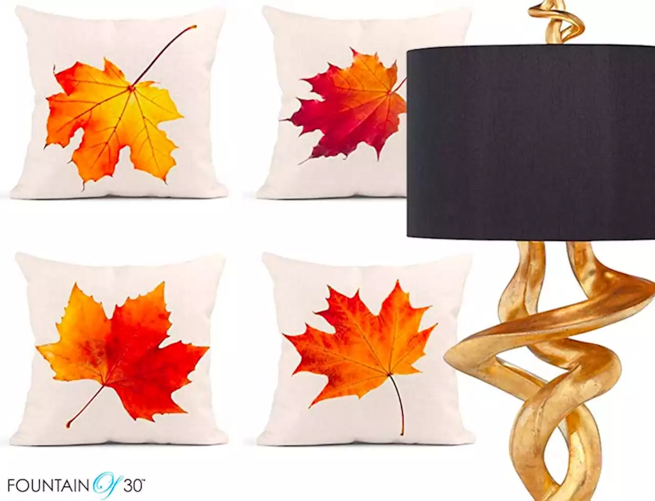 Quick and Easy Amazon Fall Home Decor Ideas