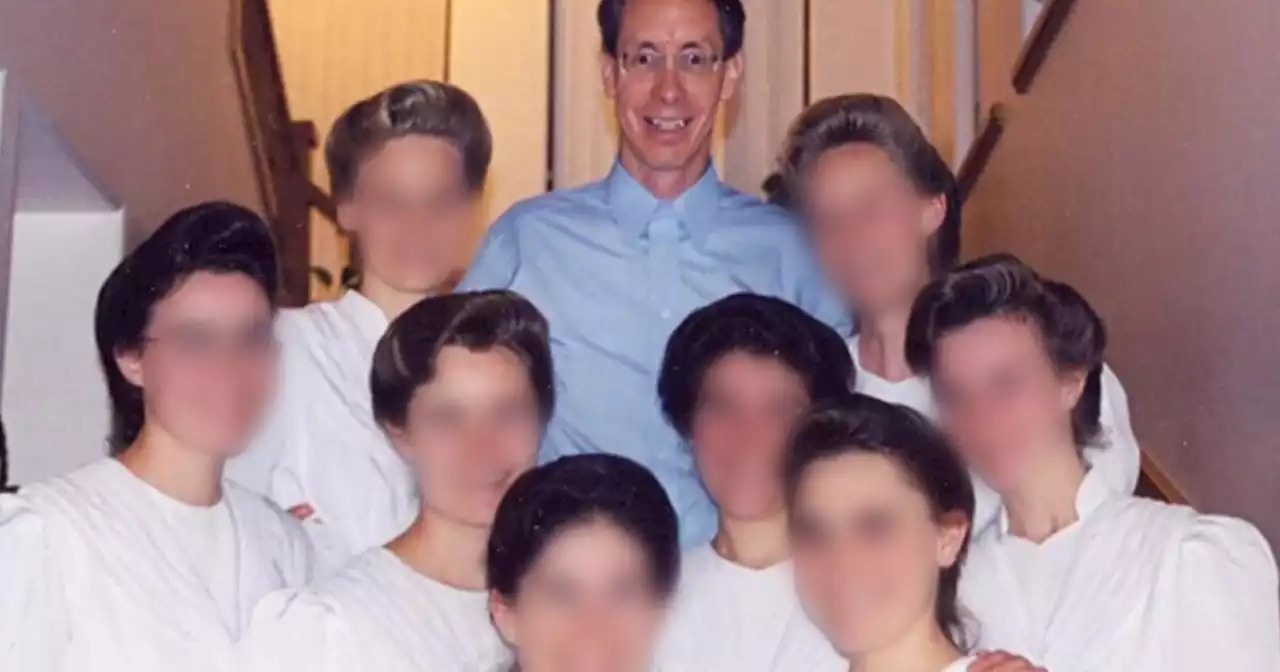 Warren Jeffs on trial again for abuses within FLDS Church