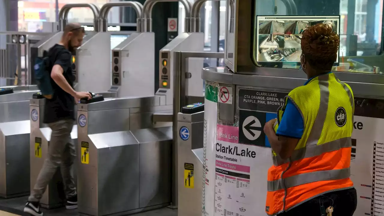 CTA unveils new plan to help combat crime