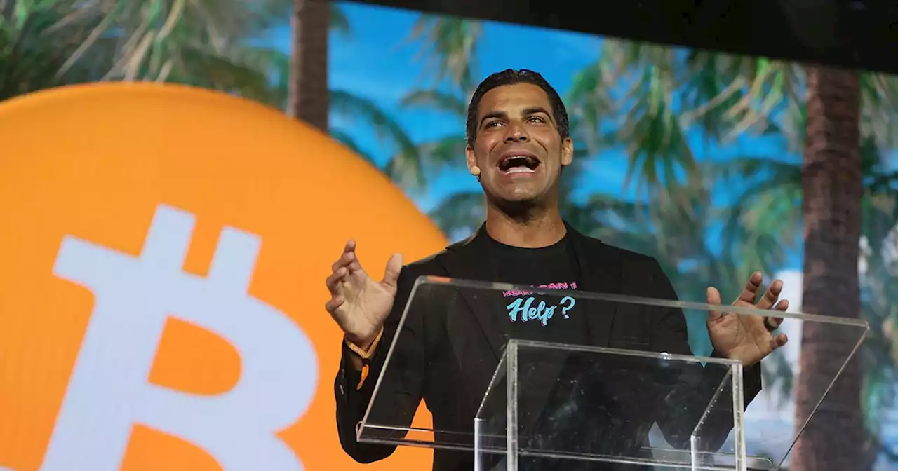 Miami Backed a City Crypto, Which Then Imploded and Lost 95% of Its Value