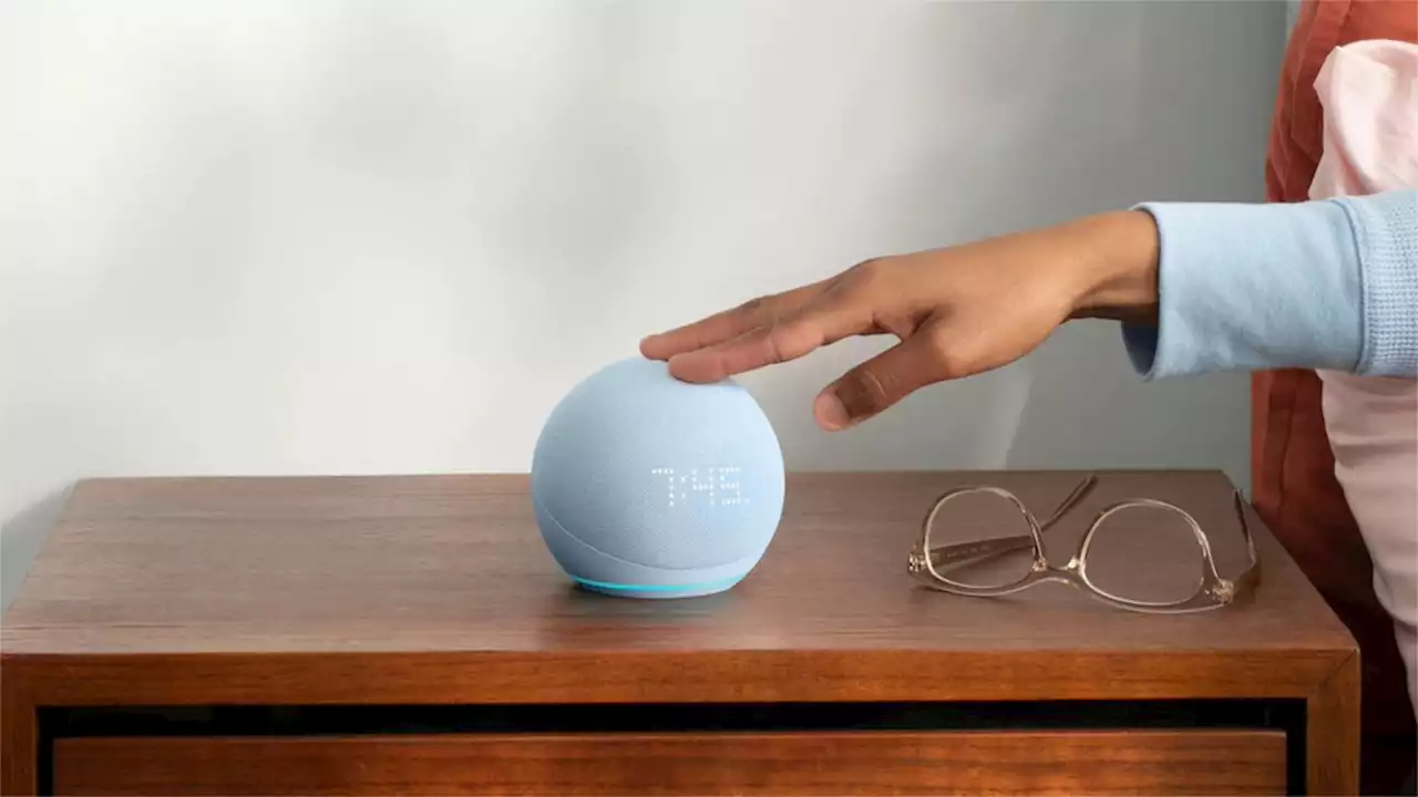 Echo Dot und Studio: Amazons neue Smart Speaker drehen den Sound auf