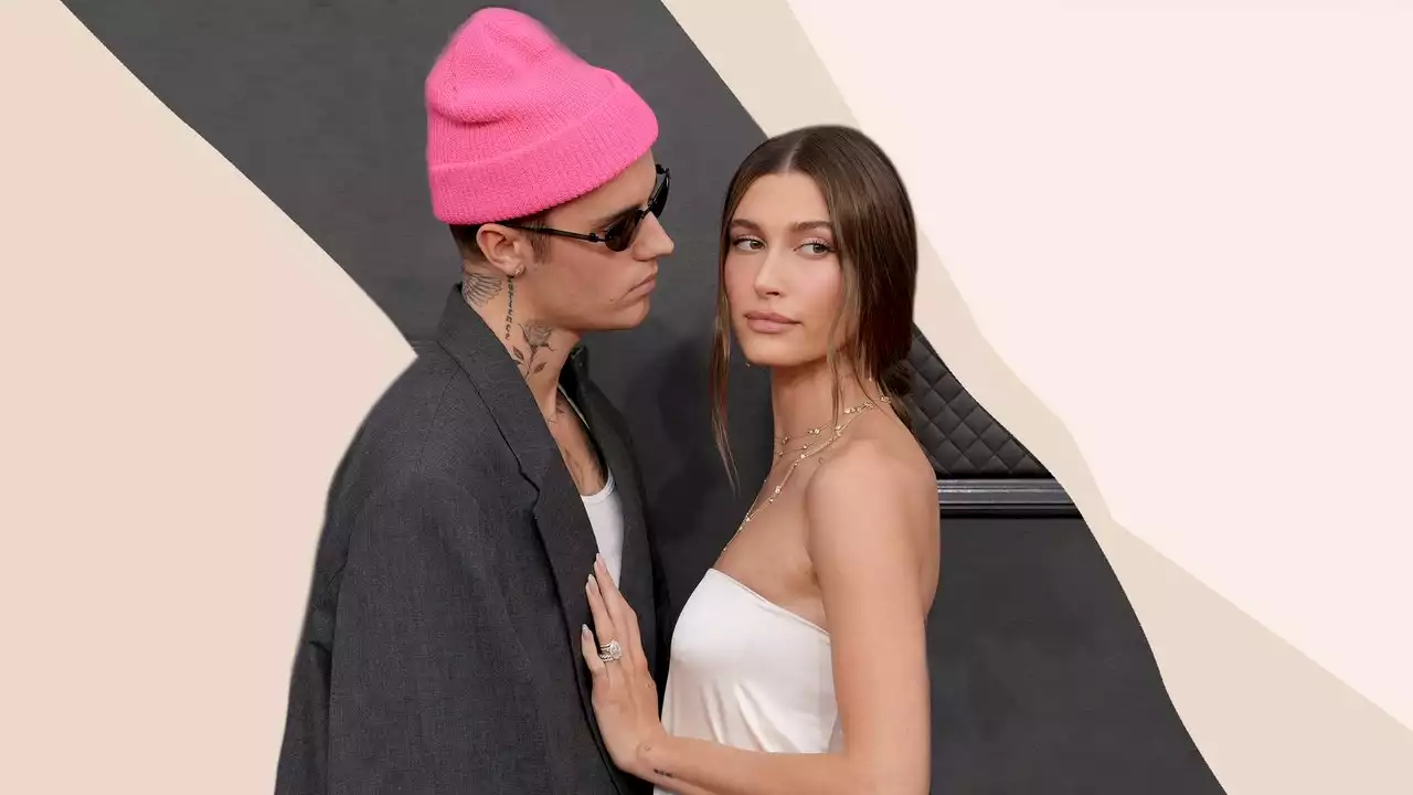 From awkward pre-teens to marriage: A complete breakdown of Hailey Bieber and Justin Bieber's relationship