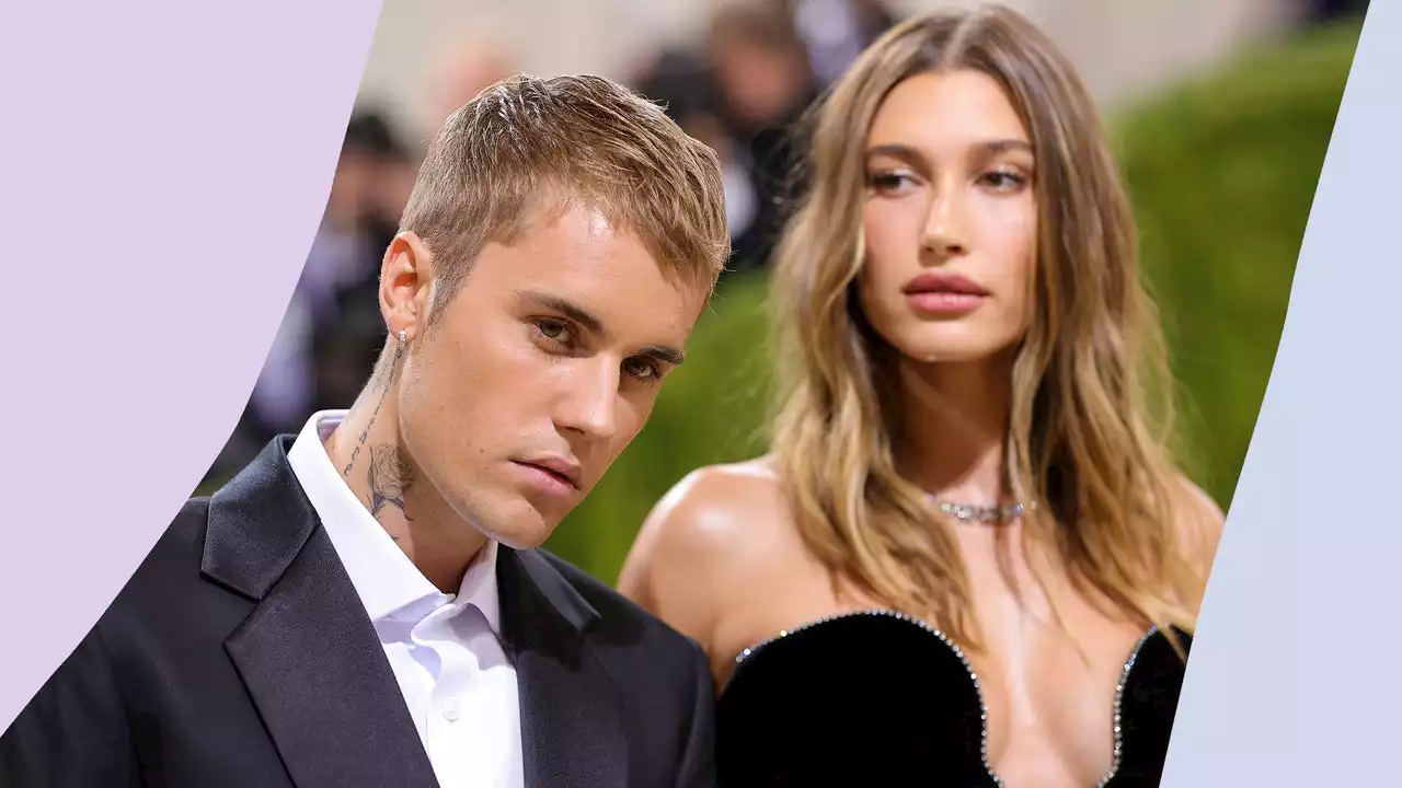 Hailey Bieber finally addresses the rumours she ‘stole’ Justin from Selena