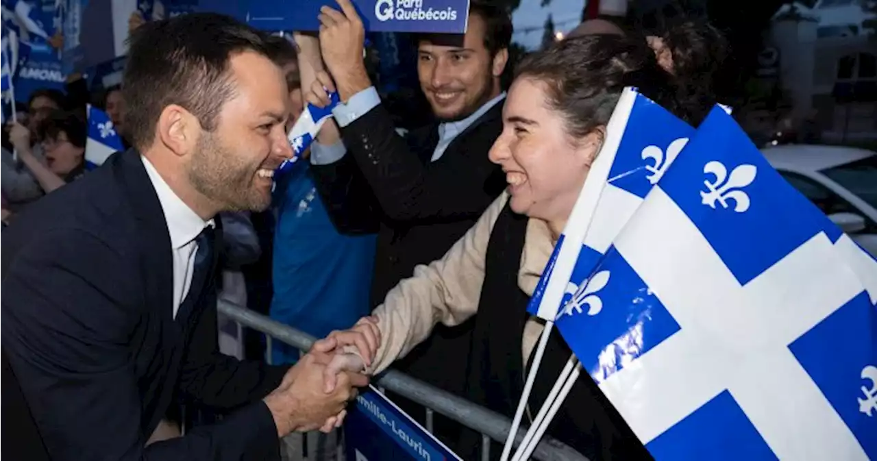 Quebec’s ‘completely post COVID’ election campaign has few mentions of deaths, emergency powers | Globalnews.ca